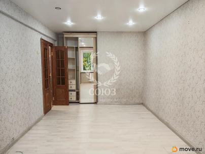 1-комн. квартира, 31 м&sup2;