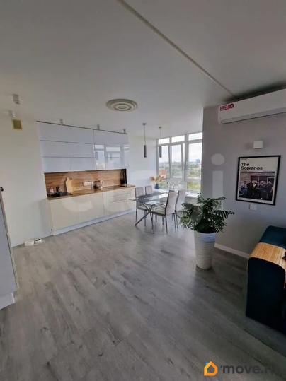 3-комн. квартира, 81.2 м&sup2;