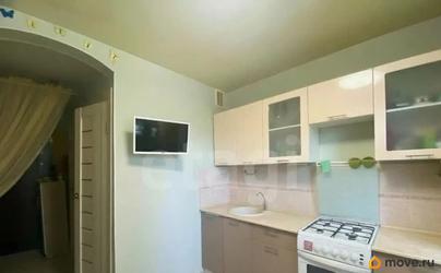 2-комн. квартира, 51.8 м&sup2;