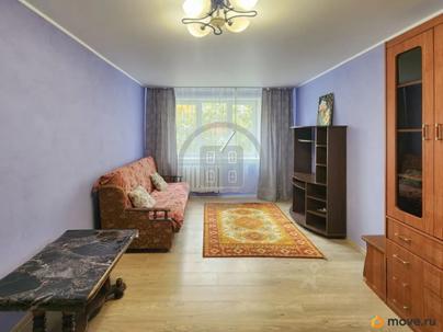 1-комн. квартира, 29.2 м&sup2;