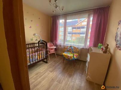 2-комн. квартира, 42 м&sup2;