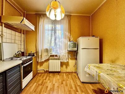 2-комн. квартира, 46 м&sup2;