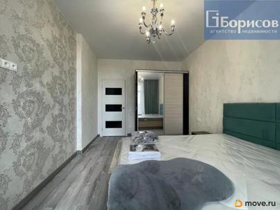2-комн. квартира, 68.9 м&sup2;