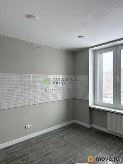 2-комн. квартира, 56 м&sup2;
