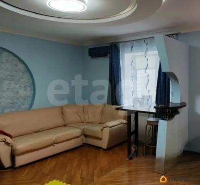 3-комн. квартира, 83.4 м&sup2;