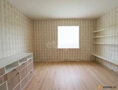 3-комн. квартира, 76.2 м&sup2;