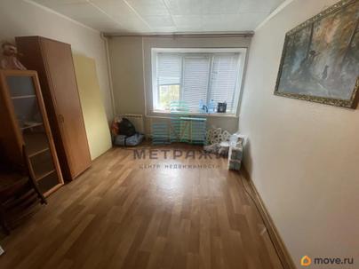 комната, 18 м&sup2;