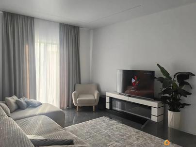 дом, 151 м&sup2;, 10 соток
