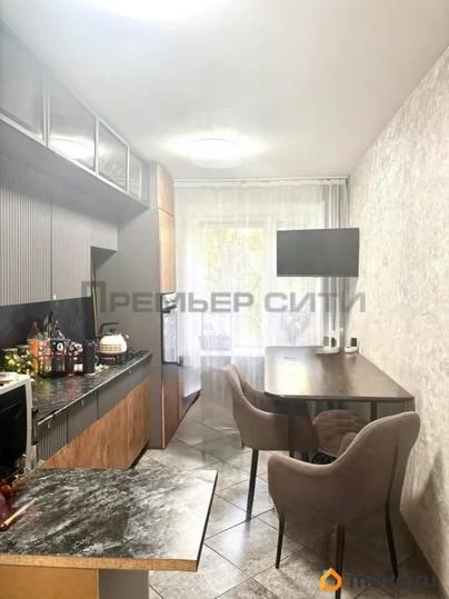 4-комн. квартира, 96.6 м&sup2;