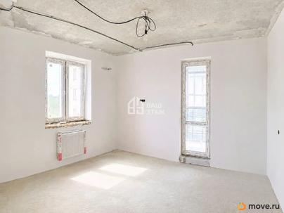 3-комн. квартира, 82.1 м&sup2;