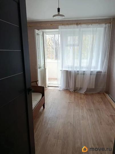 2-комн. квартира, 42.6 м&sup2;