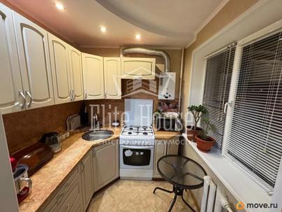 3-комн. квартира, 59 м&sup2;