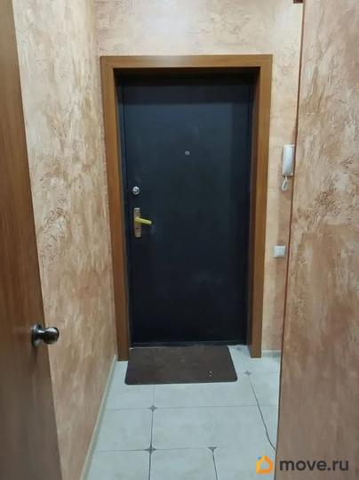 1-комн. квартира, 35 м&sup2;