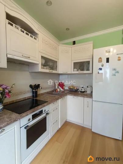 1-комн. квартира, 41 м&sup2;