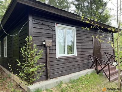 дом, 69.8 м&sup2;, 15 соток