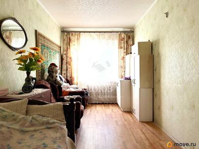 3-комн. квартира, 57.9 м&sup2;