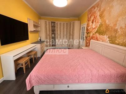 1-комн. квартира, 37.8 м&sup2;