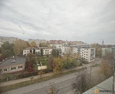 1-комн. квартира, 33.4 м&sup2;