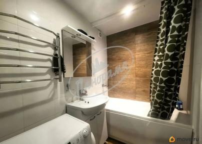 1-комн. квартира, 39.8 м&sup2;