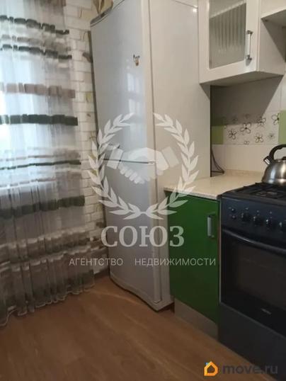2-комн. квартира, 45.2 м&sup2;