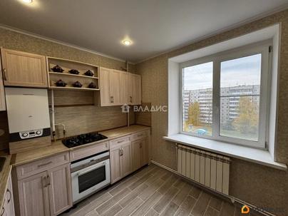 1-комн. квартира, 36.3 м&sup2;