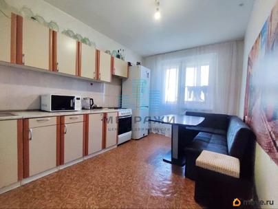 2-комн. квартира, 60 м&sup2;