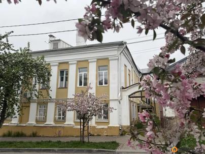 1-комн. квартира, 51.4 м&sup2;