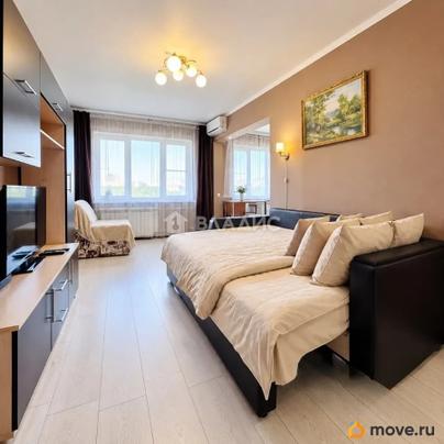 студия, 30.4 м&sup2;
