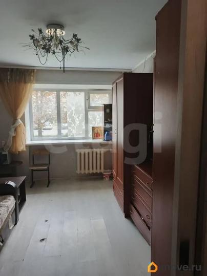1-комн. квартира, 18 м&sup2;