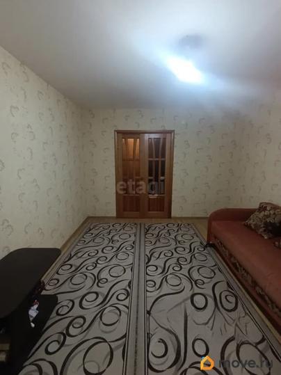 1-комн. квартира, 37.1 м&sup2;