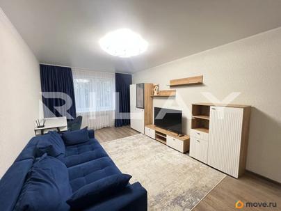 1-комн. квартира, 48.4 м&sup2;