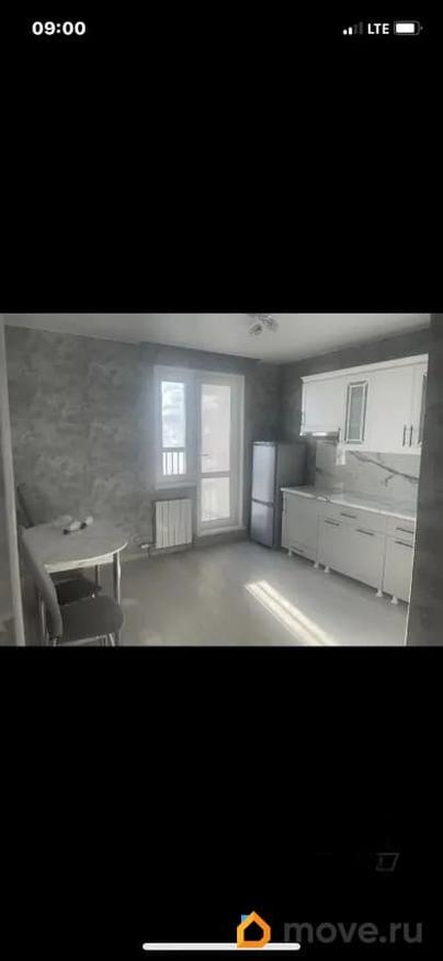 1-комн. квартира, 46 м&sup2;