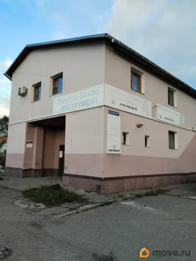 отдельное здание, 571 м&sup2;