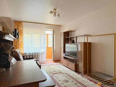 2-комн. квартира, 44.2 м&sup2;