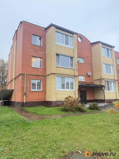 2-комн. квартира, 53.1 м&sup2;