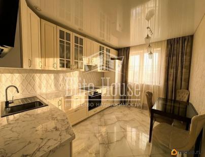 2-комн. квартира, 60.8 м&sup2;