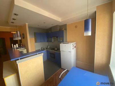 3-комн. квартира, 92.6 м&sup2;