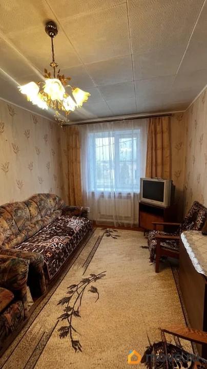3-комн. квартира, 51.4 м&sup2;