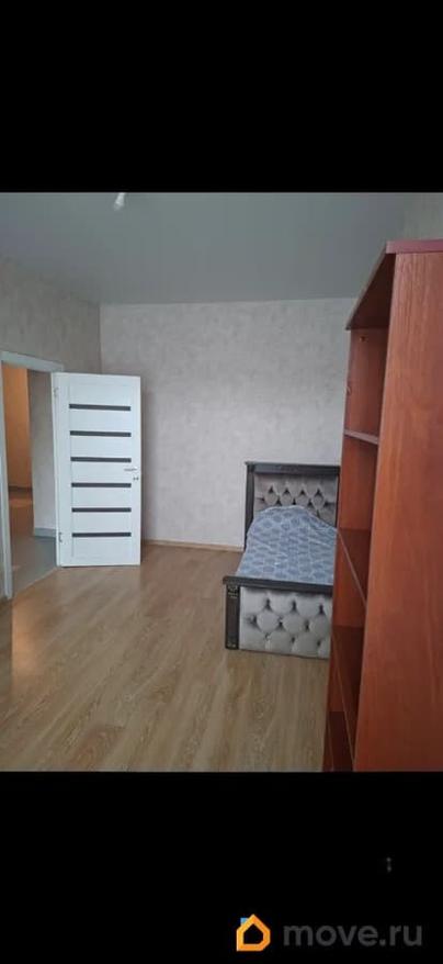 1-комн. квартира, 46.3 м&sup2;