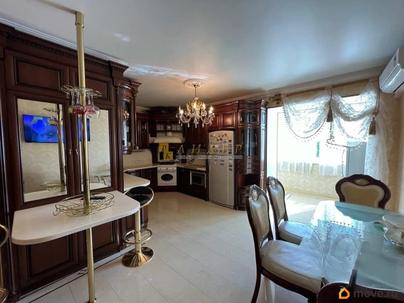 5-комн. квартира, 280 м&sup2;