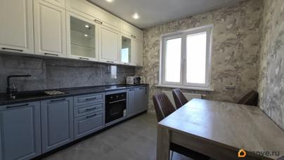 3-комн. квартира, 66.6 м&sup2;