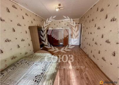 1-комн. квартира, 29.4 м&sup2;