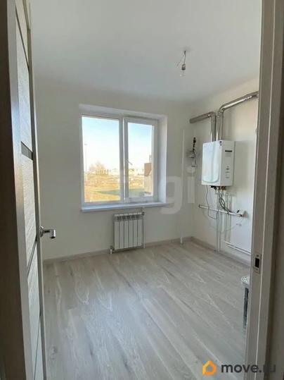 1-комн. квартира, 27.5 м&sup2;