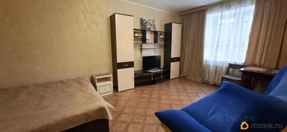 1-комн. квартира, 33 м&sup2;