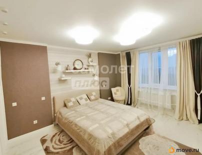 2-комн. квартира, 68 м&sup2;