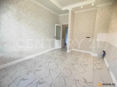 3-комн. квартира, 72.7 м&sup2;