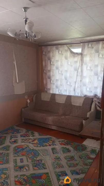 1-комн. квартира, 33 м&sup2;