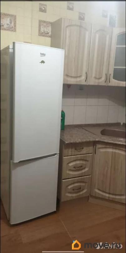 1-комн. квартира, 42 м&sup2;