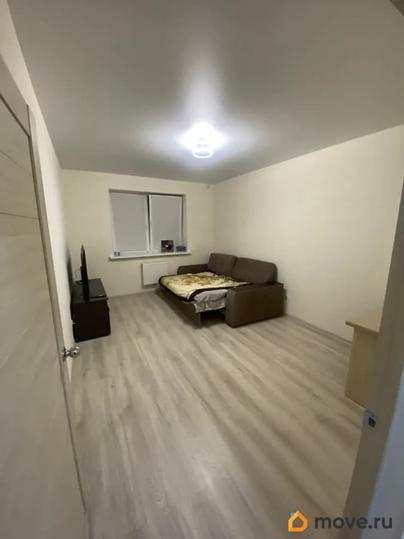 1-комн. квартира, 43 м&sup2;