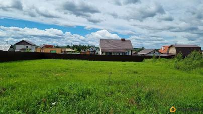 земельный участок, 6 соток